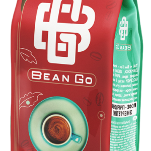 Натуральный кофе «Beango» зерновой 200 гр